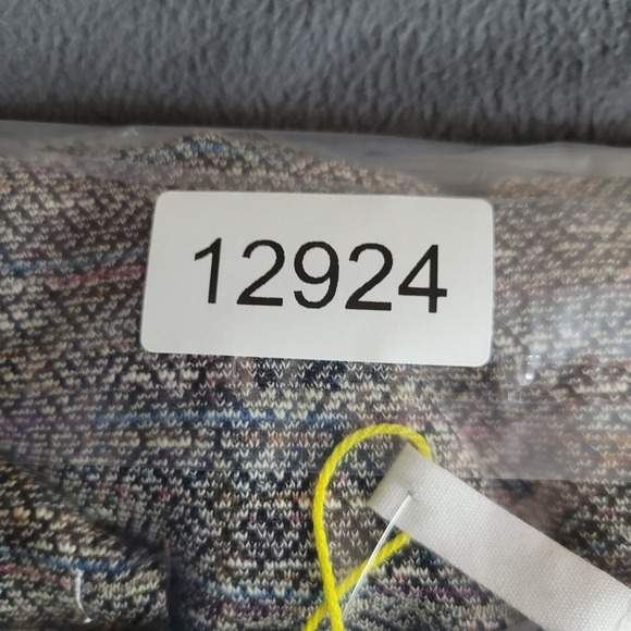 BCBGeneration Fit & Flare‎ Skater Dress Womens Size 6 Gray Sleeveless NEW - Picture 13 of 13